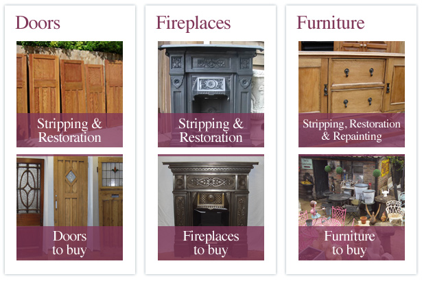 Guildford Doorstripping