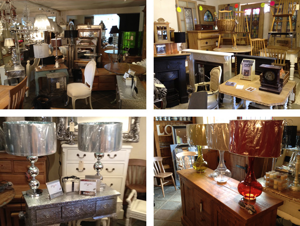 Furniture for sale