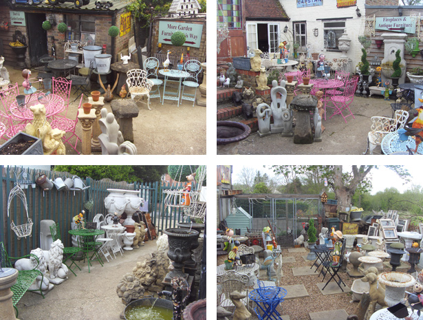 Garden Furniture