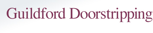 Guildford Doorstripping - Door stripping, fireplaces, furniture